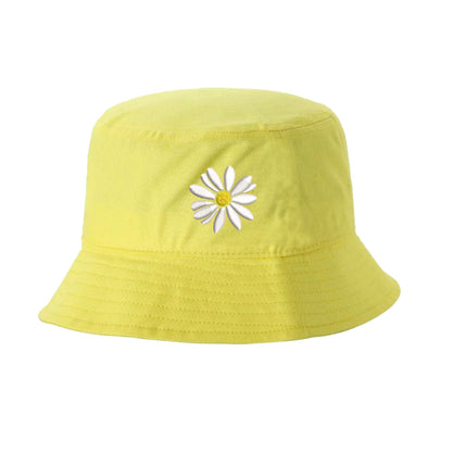 Daisy Bucket Hat