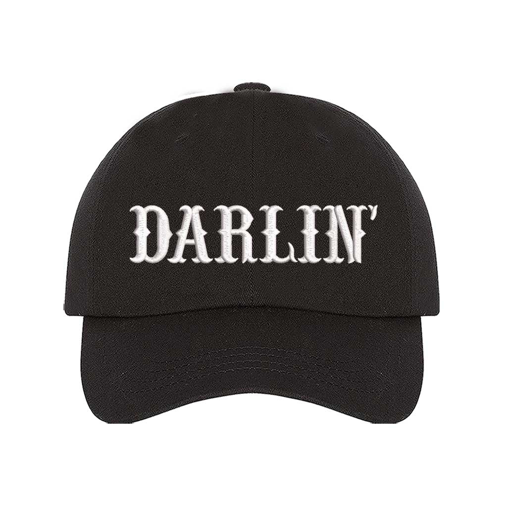 Black Darlin&