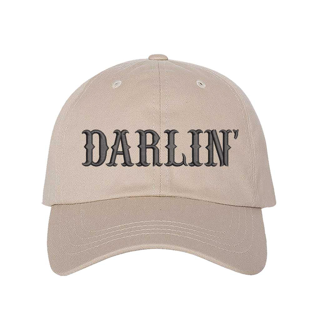 Stone Darlin&