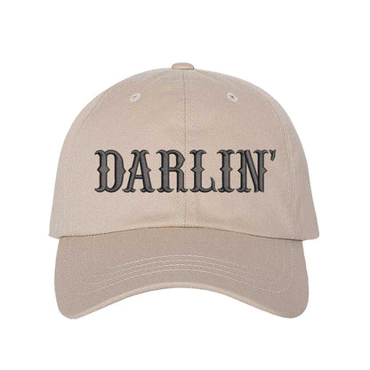 Stone Darlin&