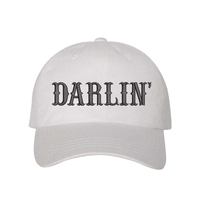 White Darlin&