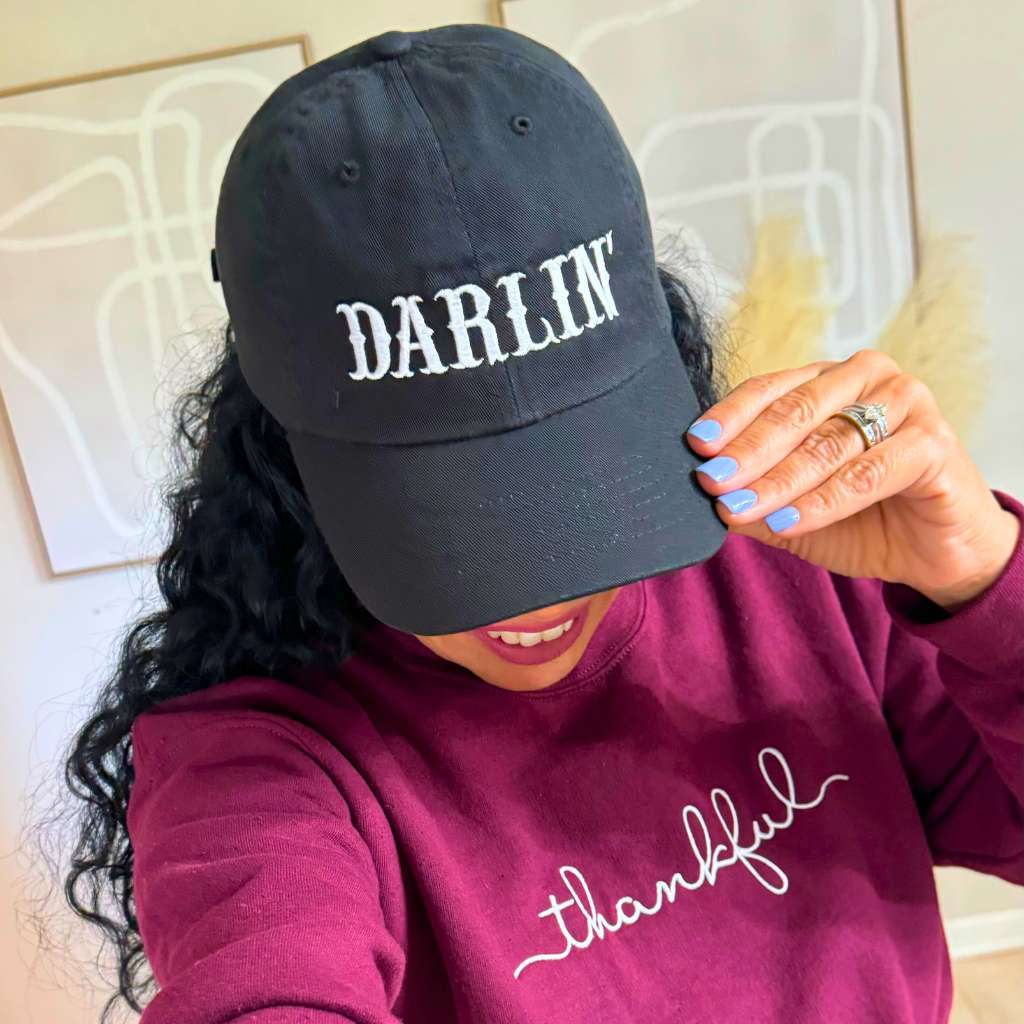 Darlin&
