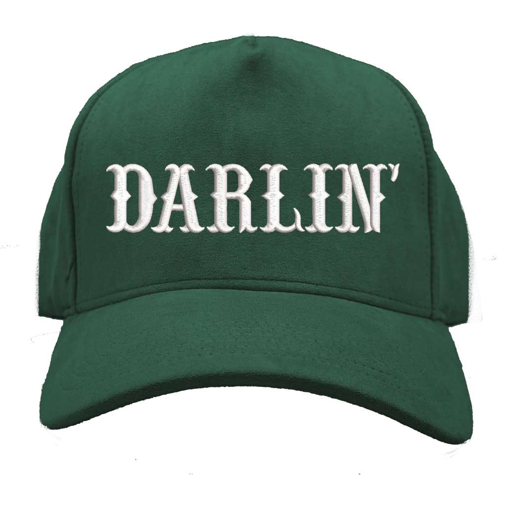 Darlin&