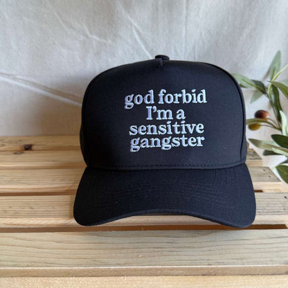 God forbid I&