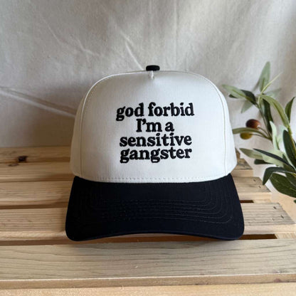 God forbid I&