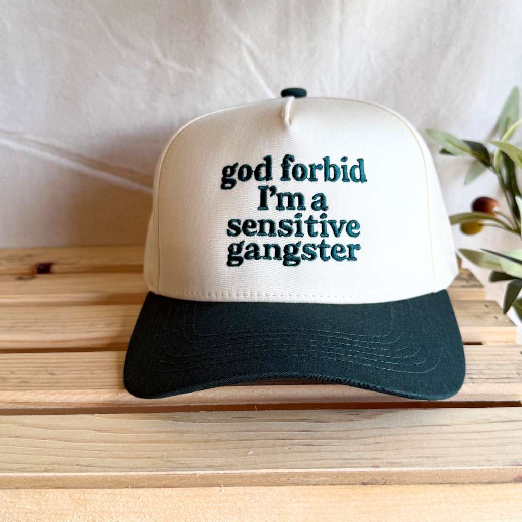 God forbid I&