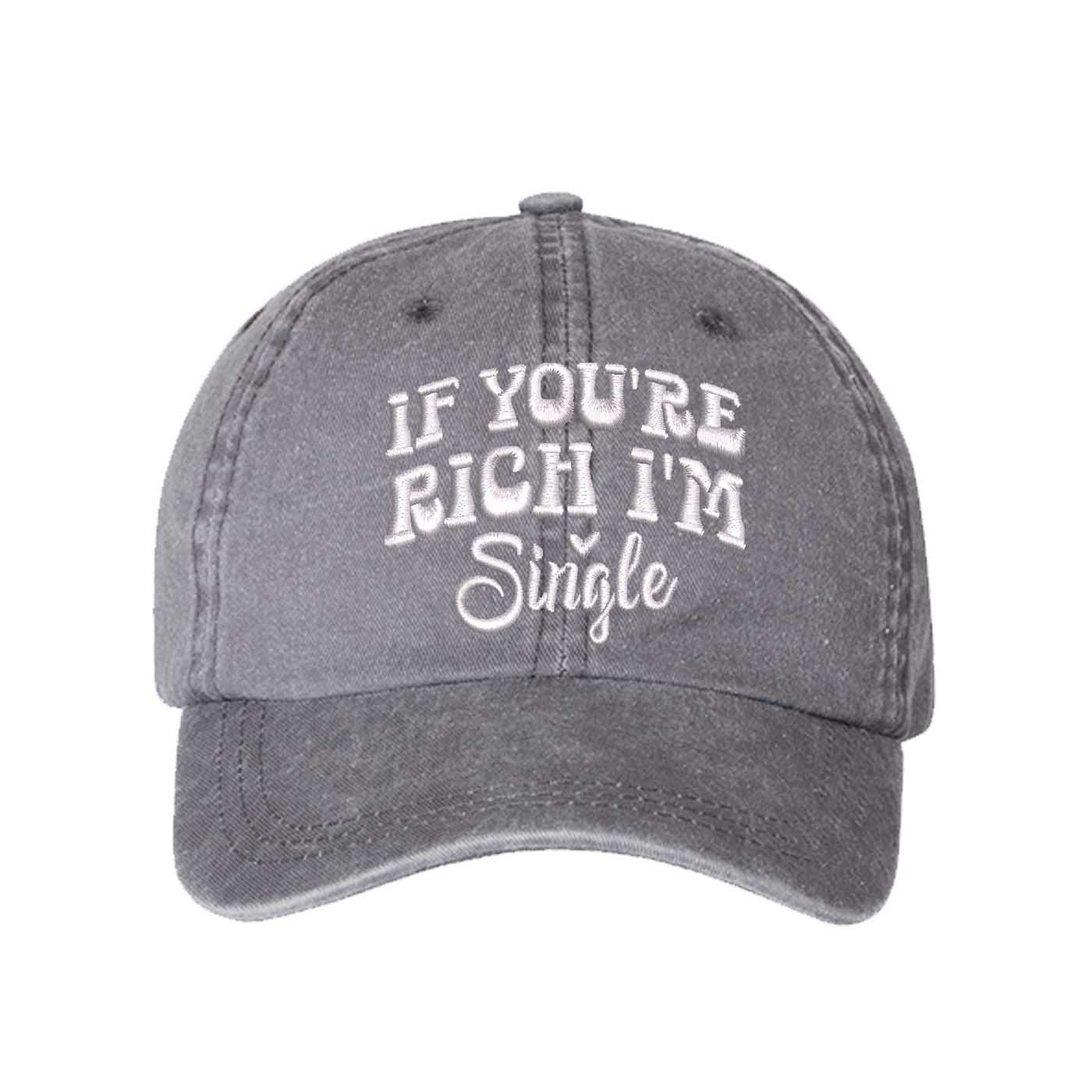 Gray If You&