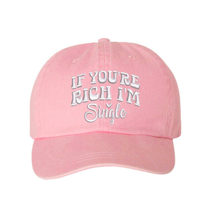 Light Pink If You&