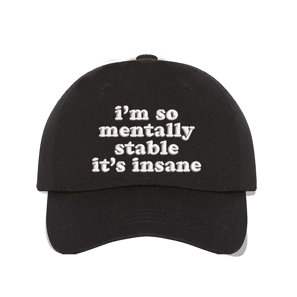 Black I&