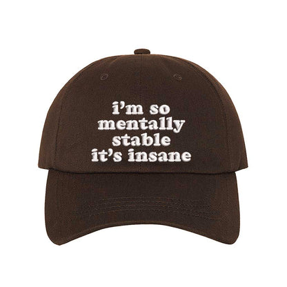 Brown I&