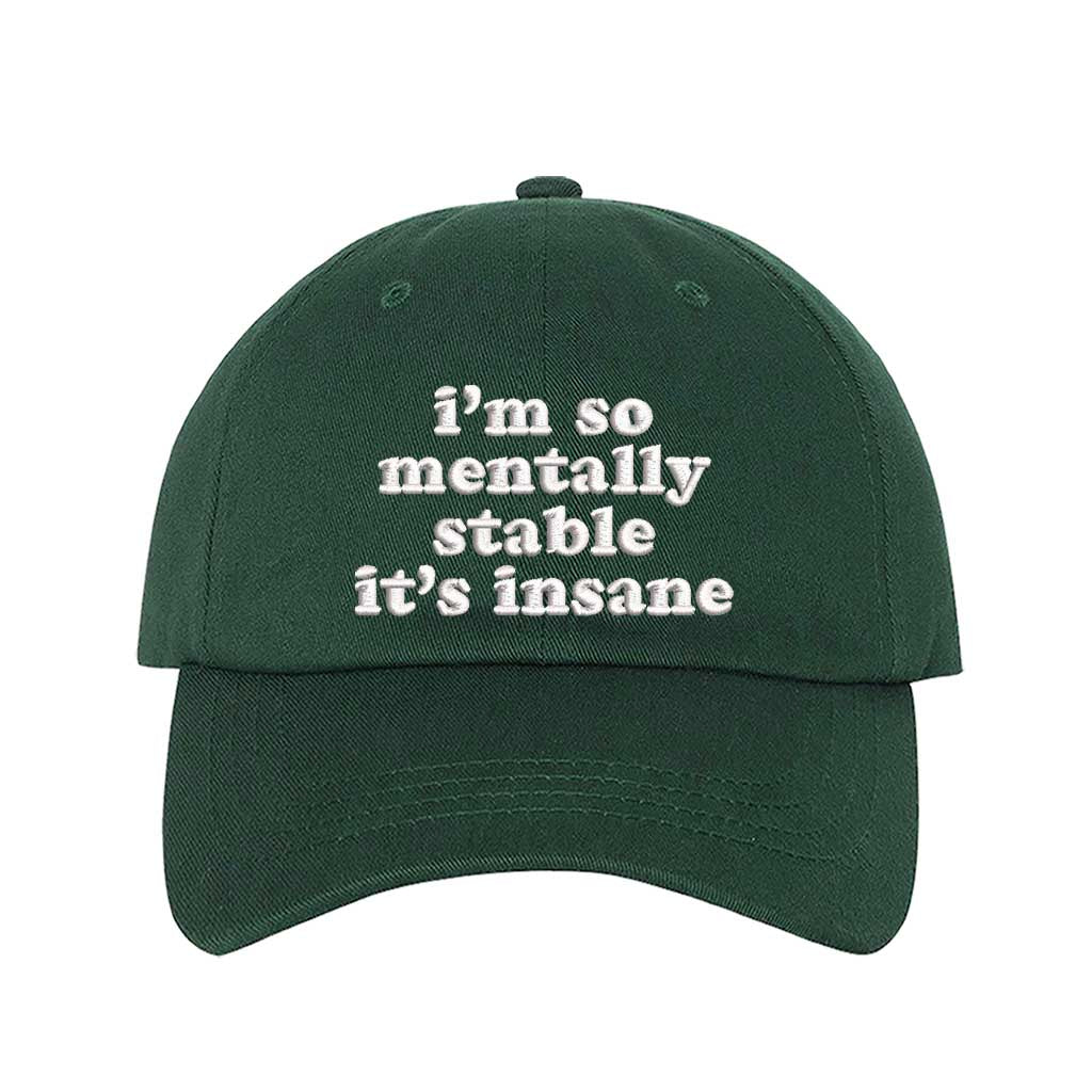 Forest Green I&
