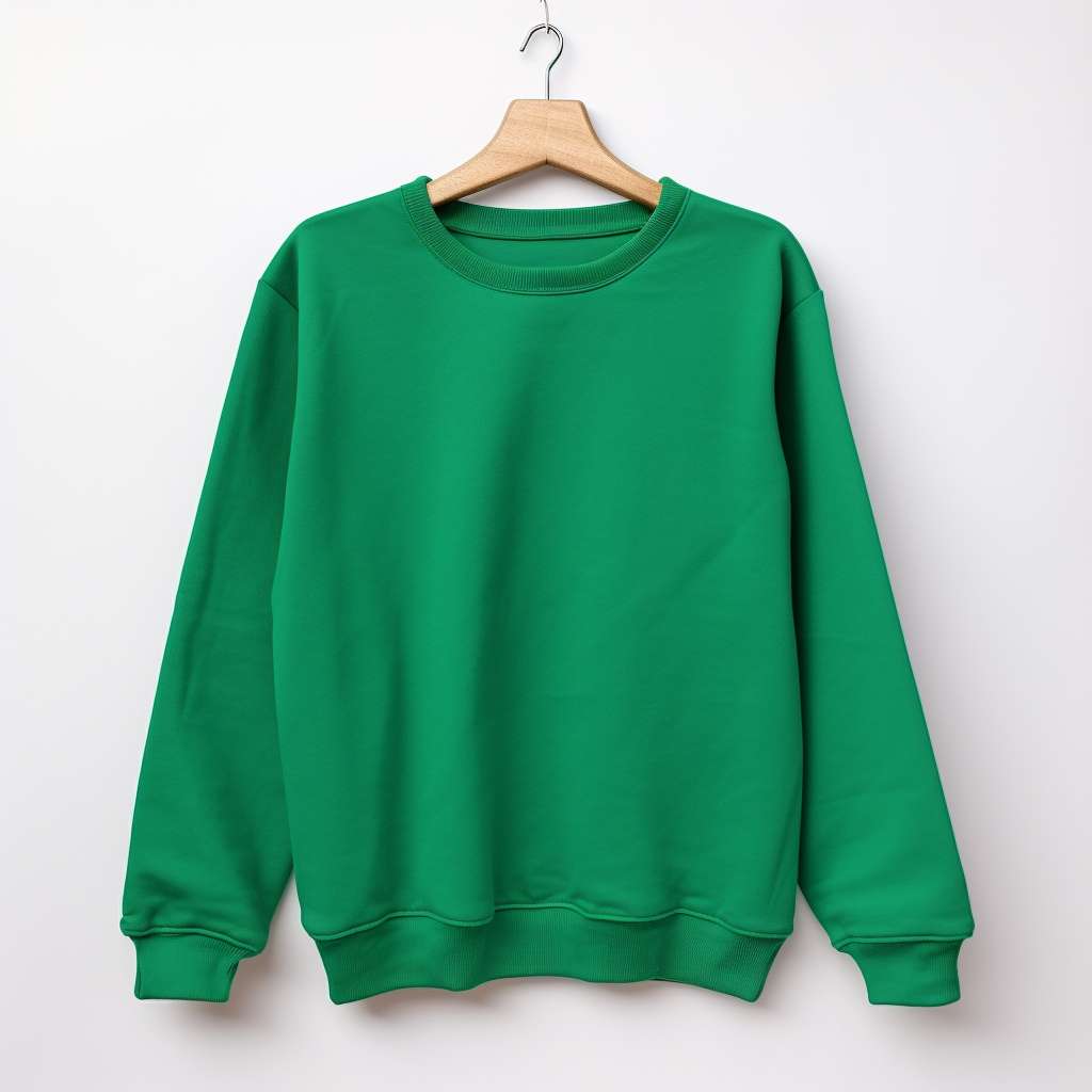 Unisex Oversize Sweatshirt | Crewneck Sweatshirt