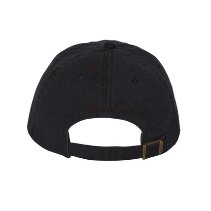 Back of Baseball Cap - DSY Lifestyle