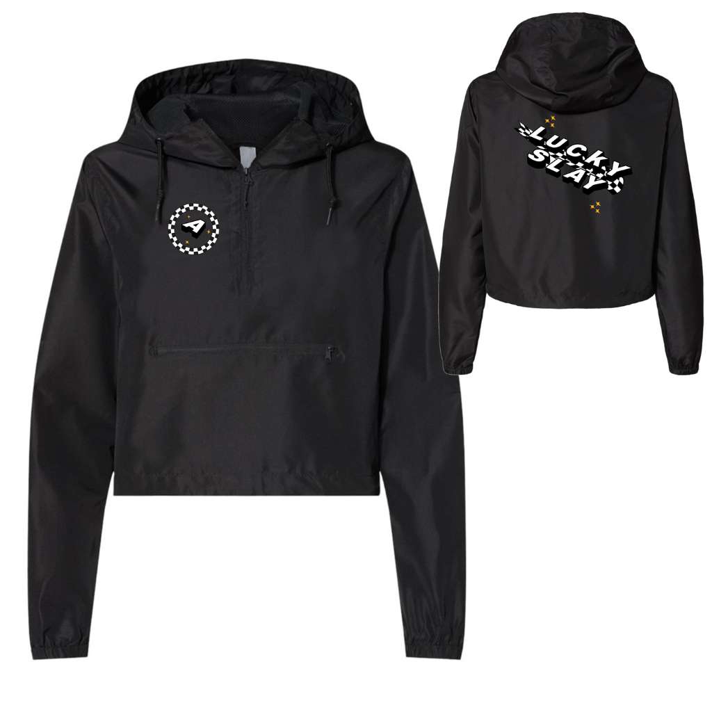 Lucky Slay Women&