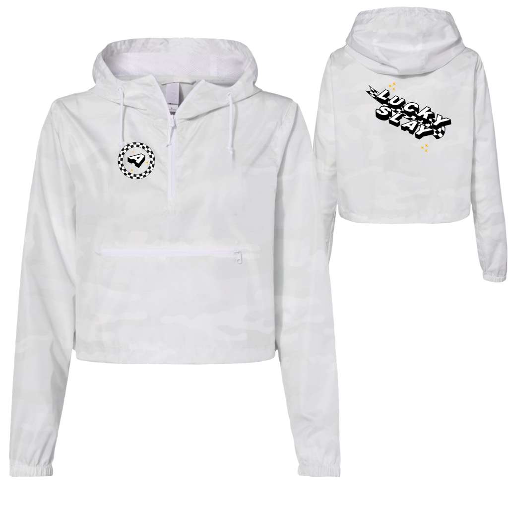 Lucky Slay Women&