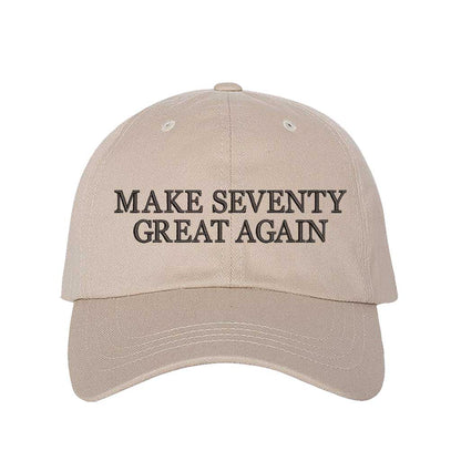 Make Birthday Great Again Baseball Hat