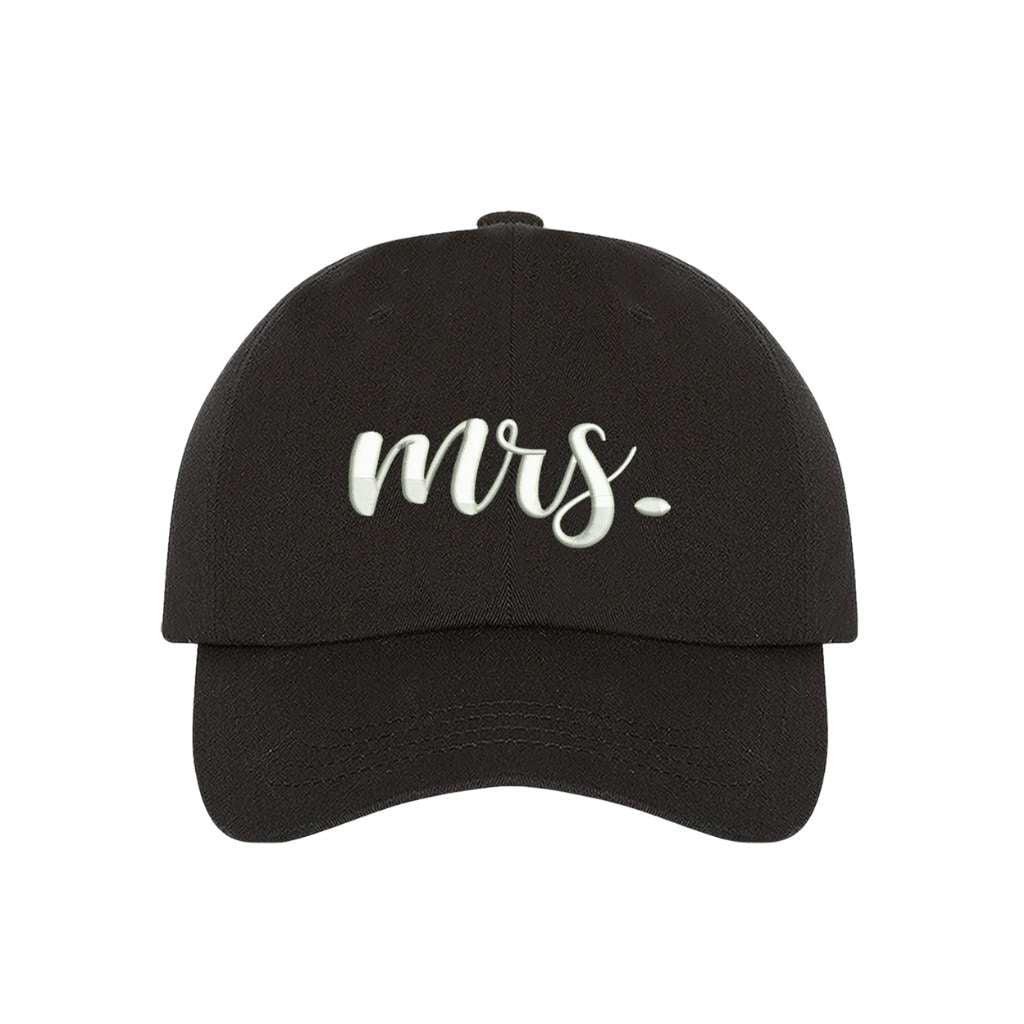 Mrs Baseball Hat