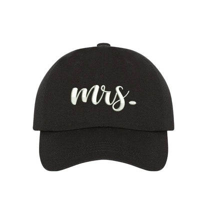 Mrs Baseball Hat