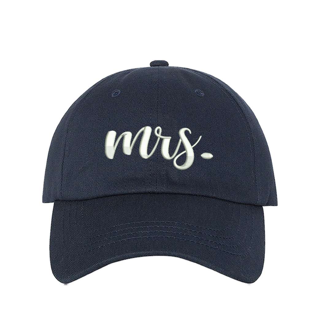 Mrs Baseball Hat