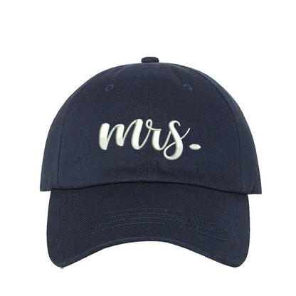 Mrs Baseball Hat