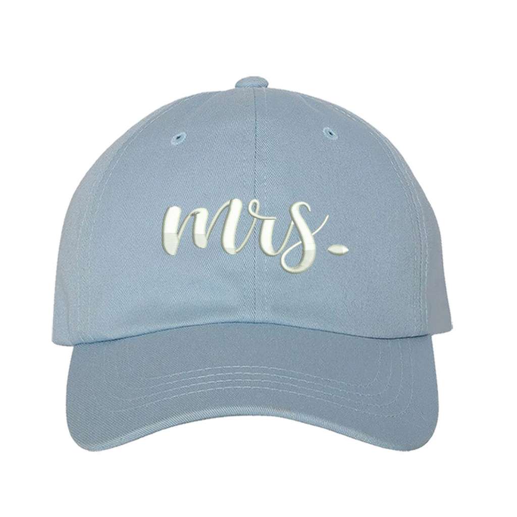 Mrs Baseball Hat