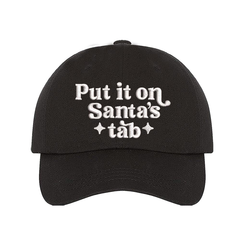 Put It on Santa&