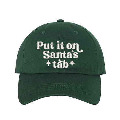 Put It on Santa&