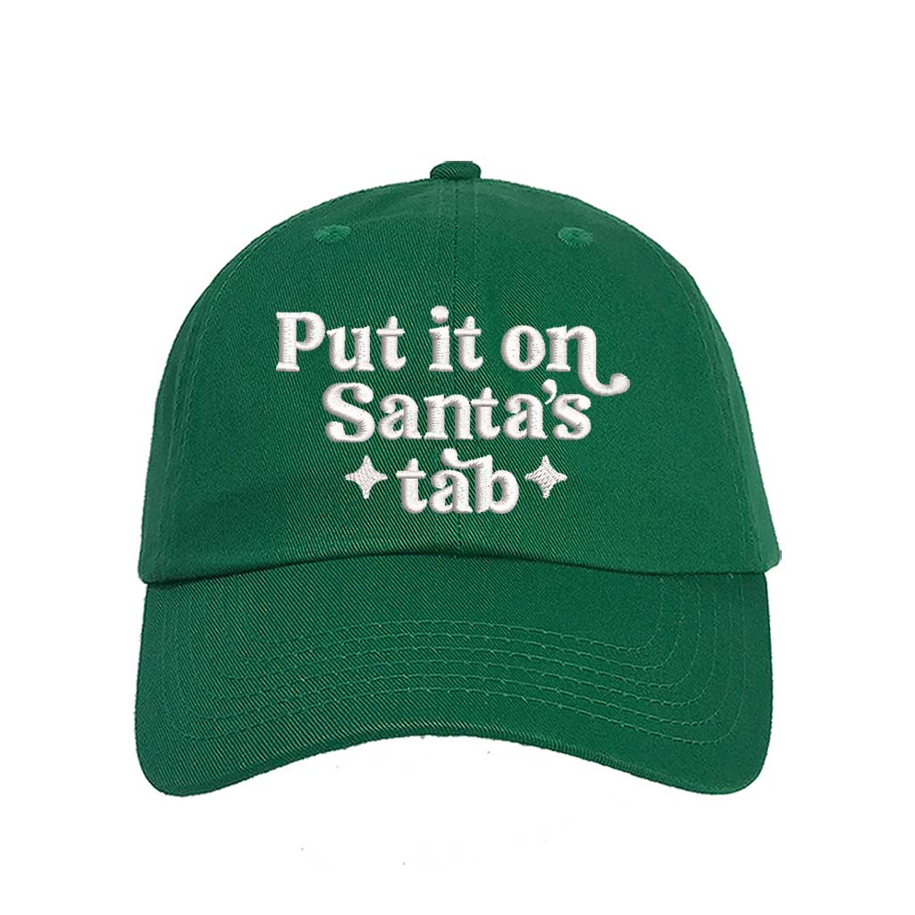 Put It on Santa&