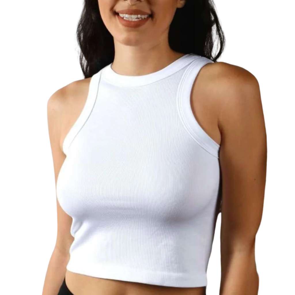 FCYS Unisex Tank Top