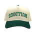 Custom Upside Down Text baseball hat - DSY Lifestyle