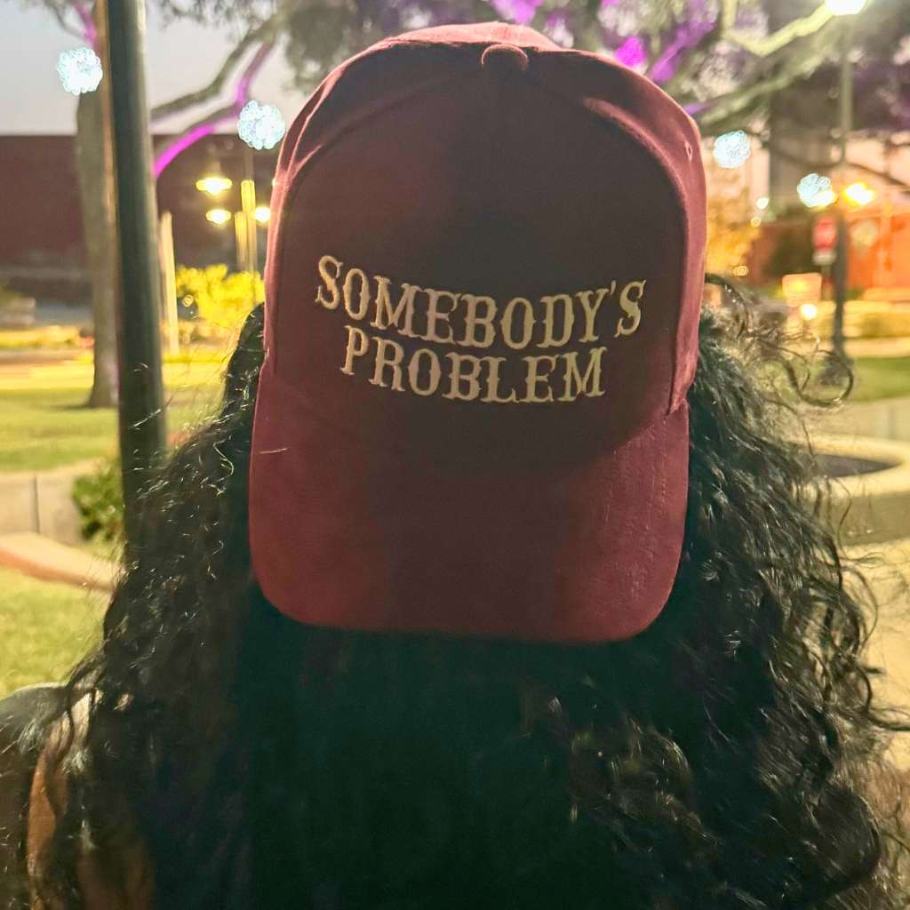Somebody&