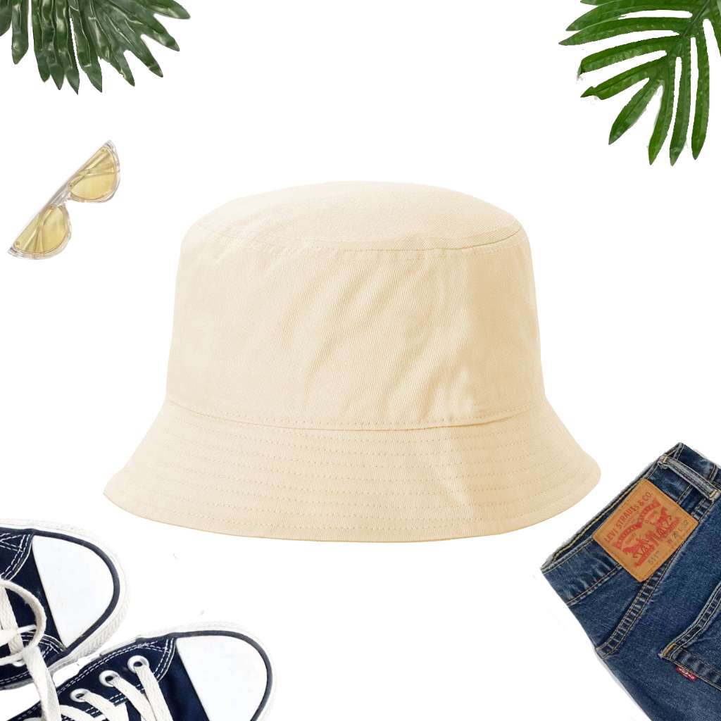 Classic Bucket Hat