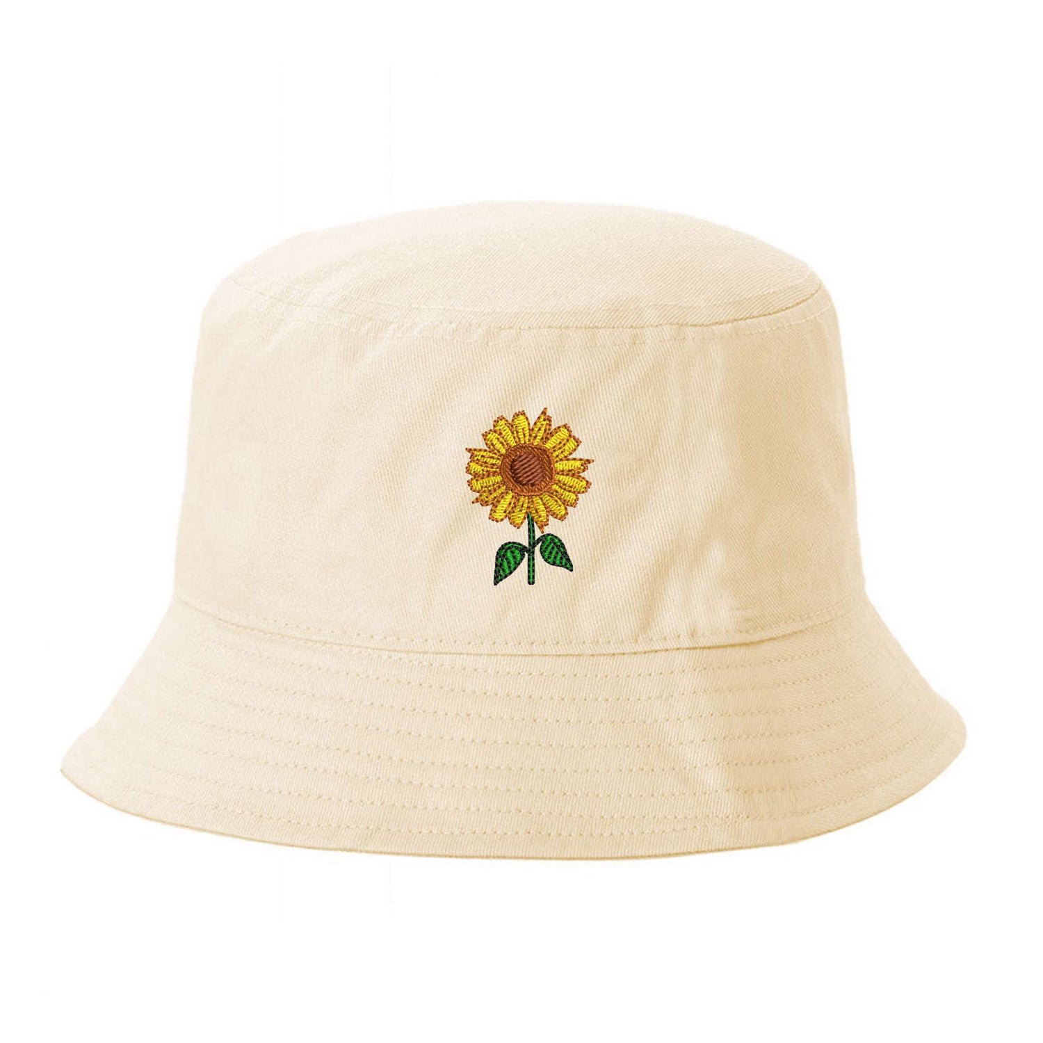 Sunflower Bucket Hat