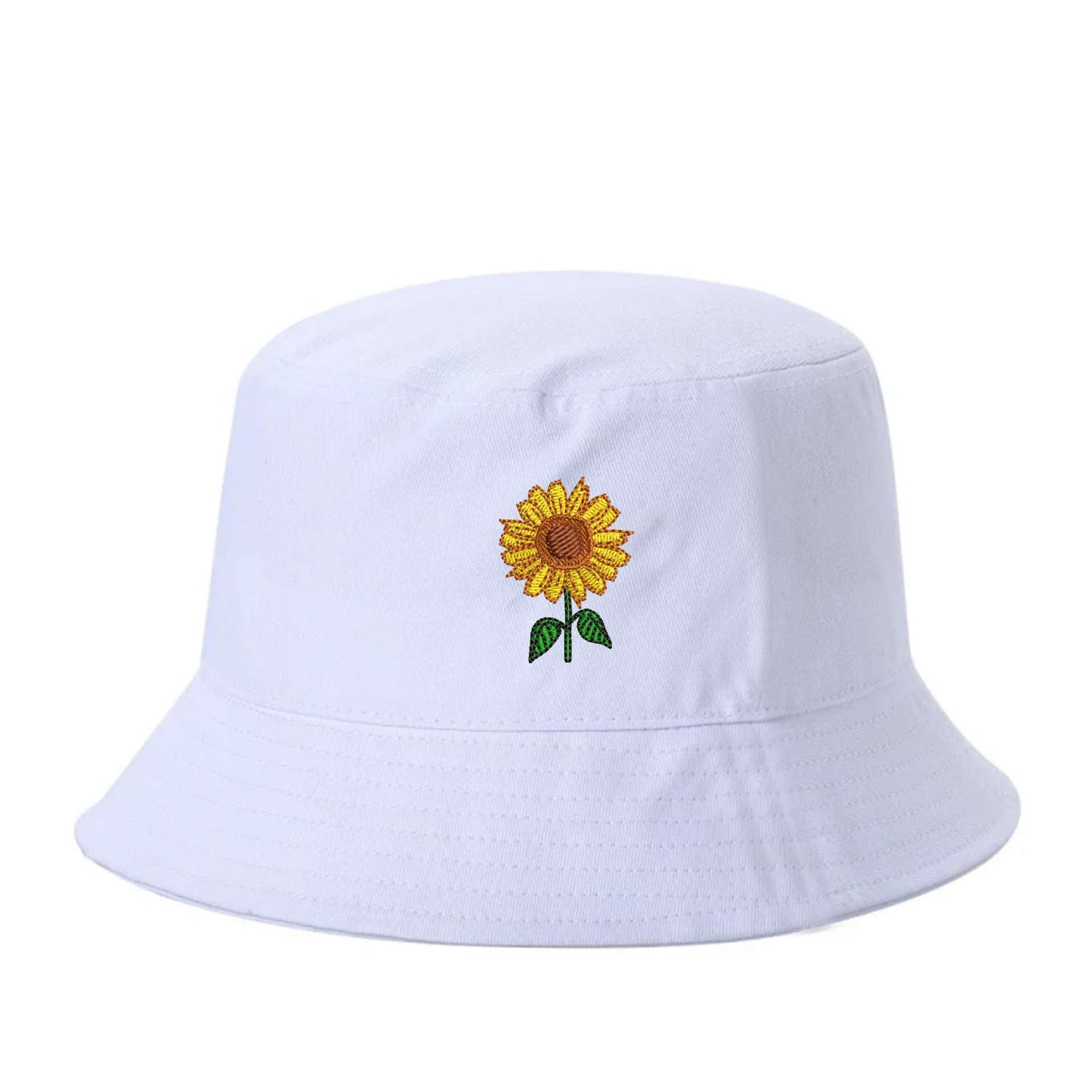 Sunflower Bucket Hat