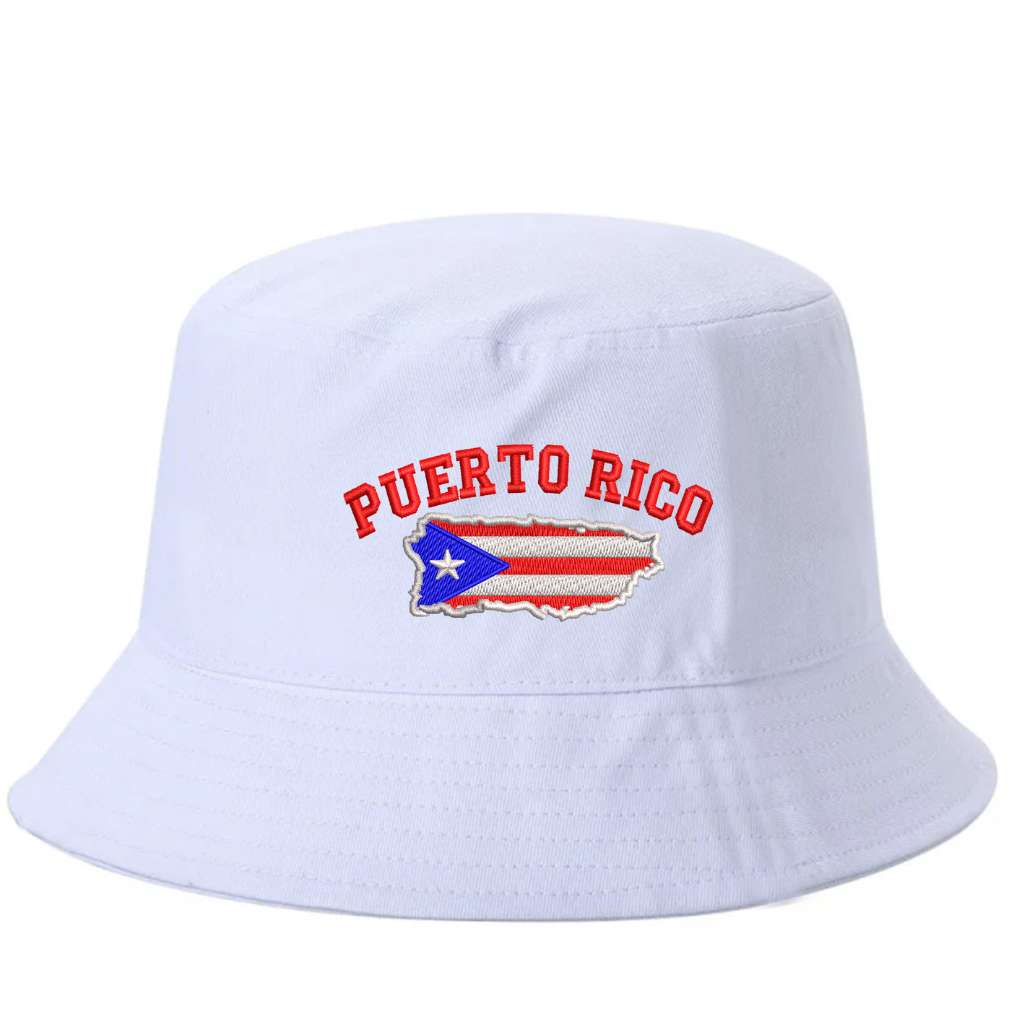 Embroidered &