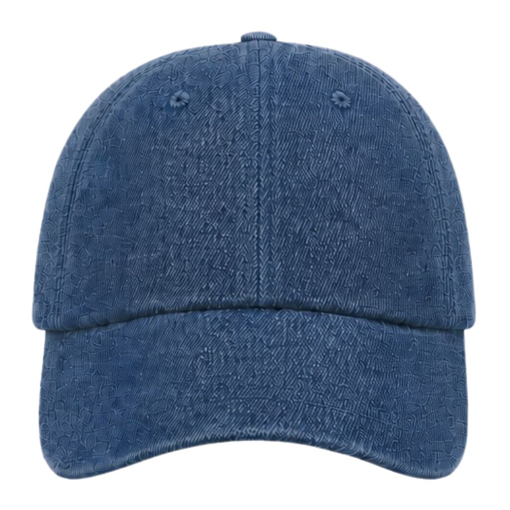 Dark Denim