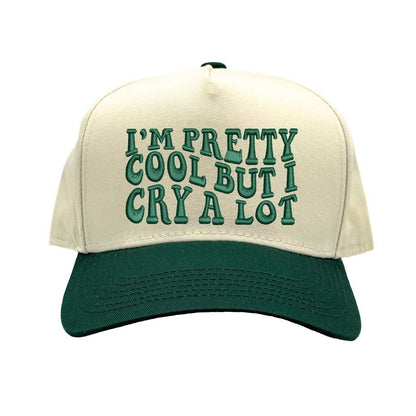 Natural Forest Green I&