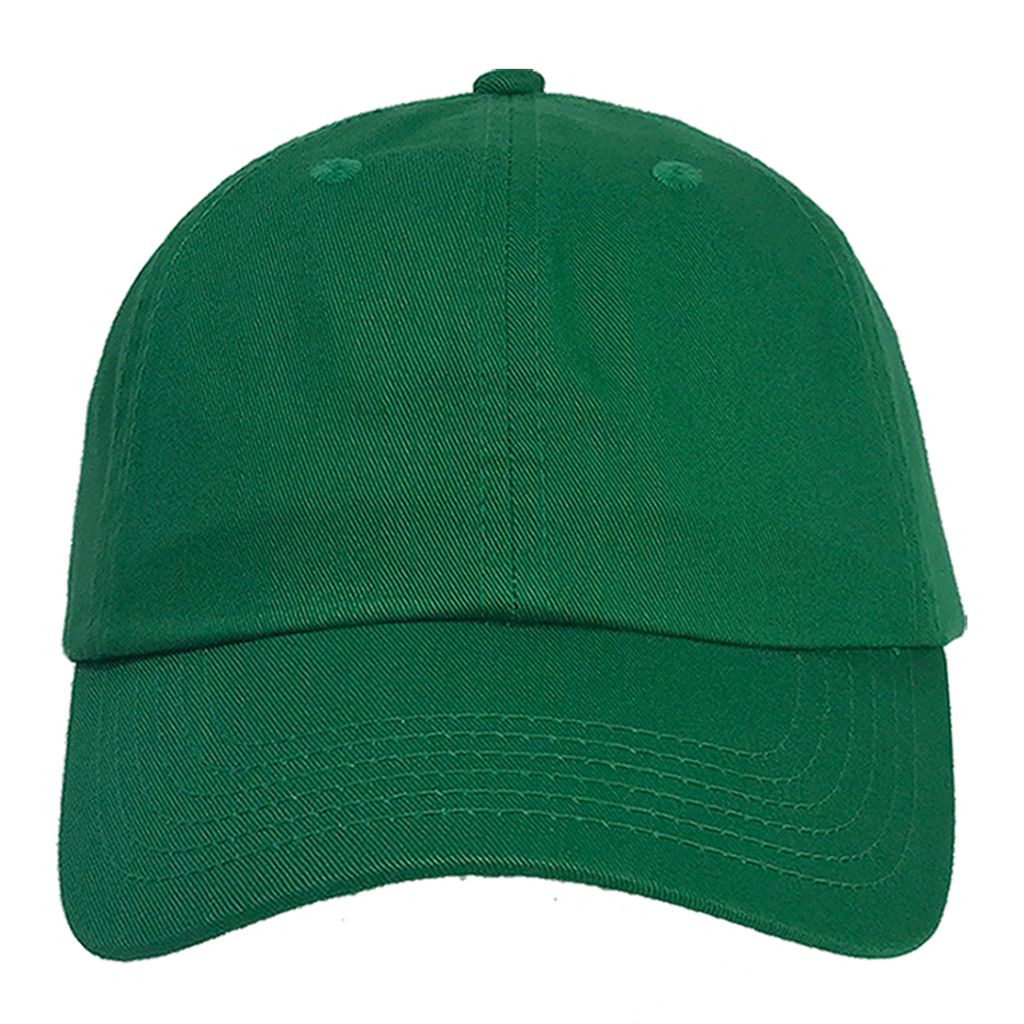 Kelly Green