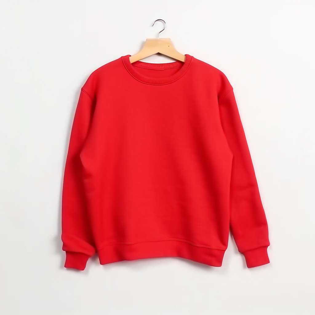 Unisex Oversize Sweatshirt | Crewneck Sweatshirt