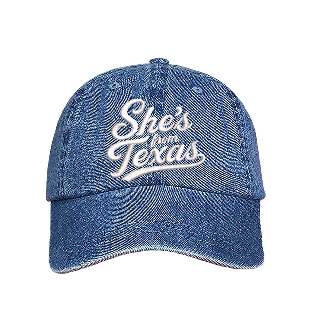 She&