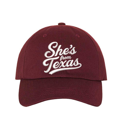 She&
