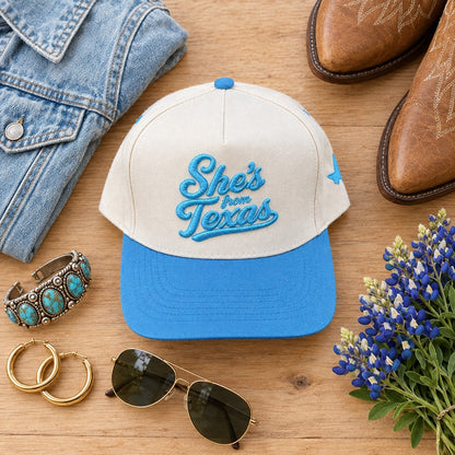 She&