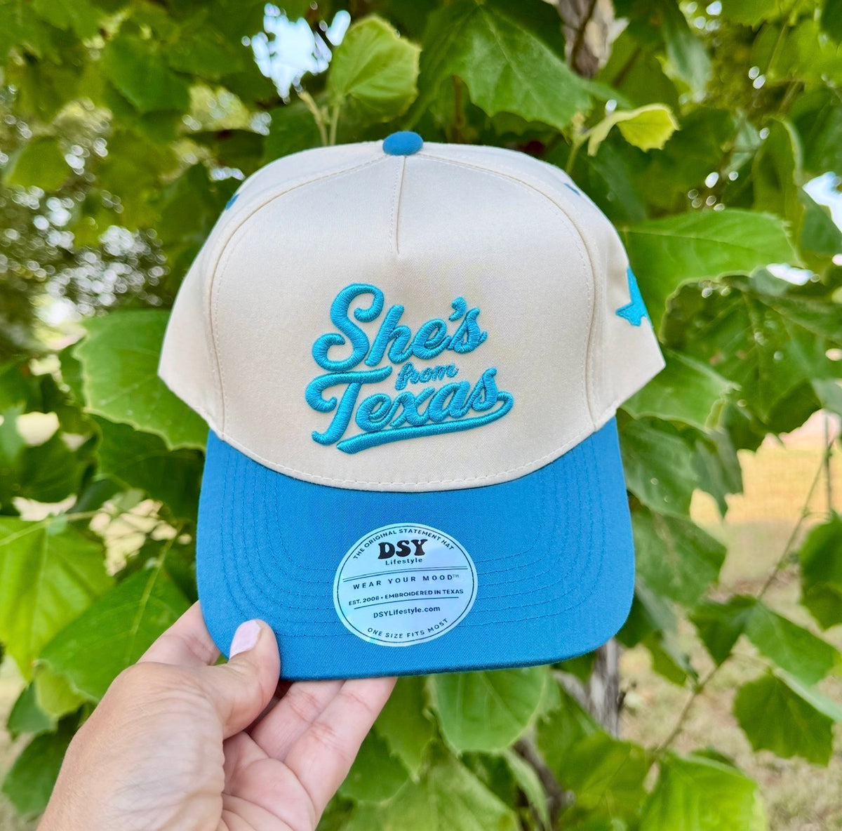 She&