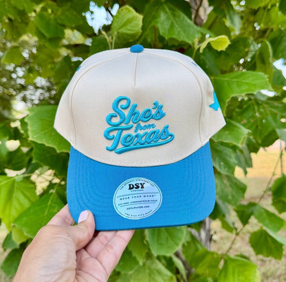 She&