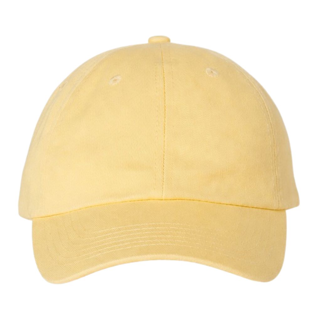 Soft Yellow