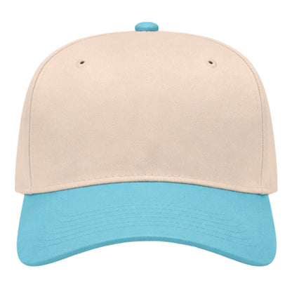 Natural/Aqua Bill