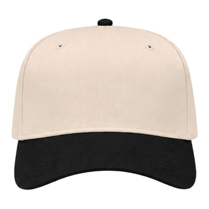 Natural/Black Bill