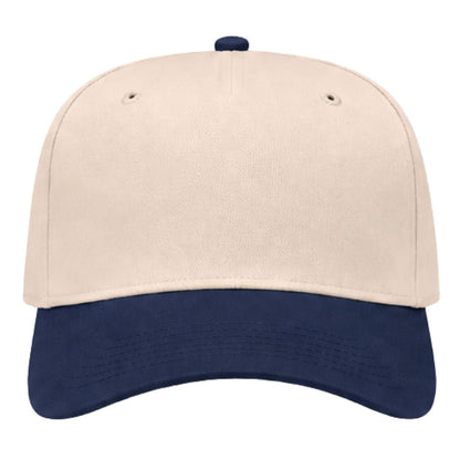 Natural/Navy Bill