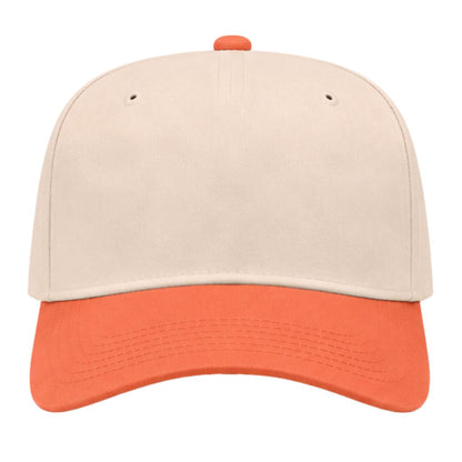 Natural/Orange Bill