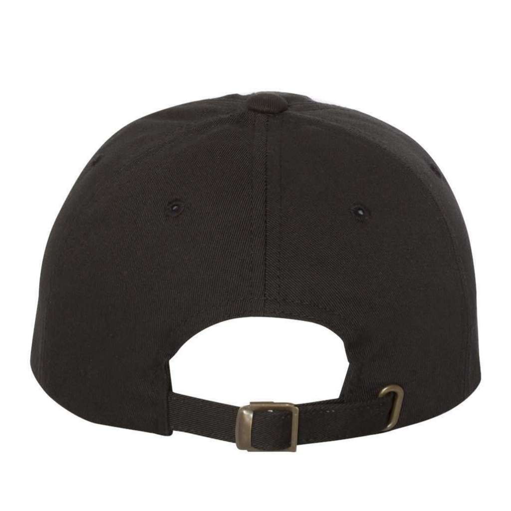 Back of a baseball hat - DSY Lifestyle